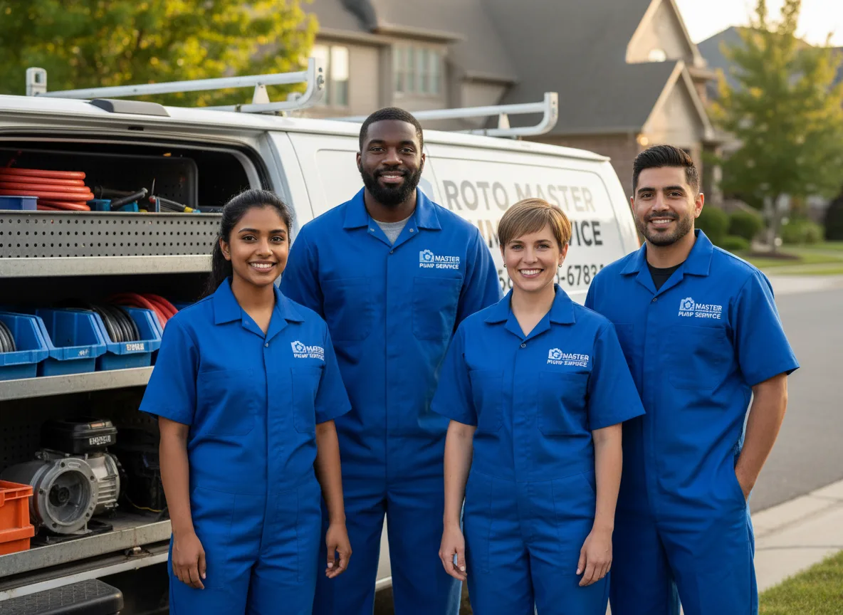 Sump Pump Installation company in Cochrane, WI